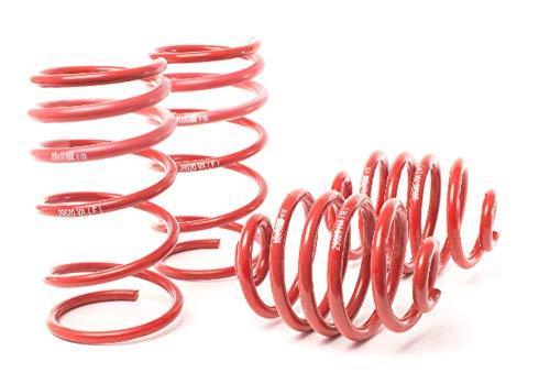 H&R Special Springs 29520 Sport Spring Kit - My Store