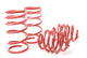 H&R Special Springs 29520 Sport Spring Kit - My Store