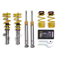 KW Coilover Kit V2 11+ Scion tC (AGT20) - Mammoth Racing -