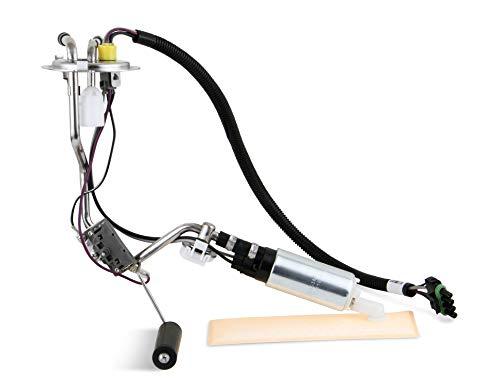 Holley 12-308 Holley 1973-87 GM C/K Series Muscle Truck EFI Fuel Pump Module - Mammoth Racing -12-308