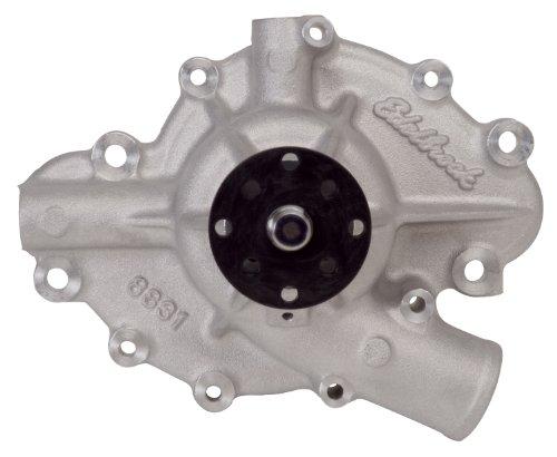 Edelbrock 8831 WATER PUMP - Mammoth Racing -8831