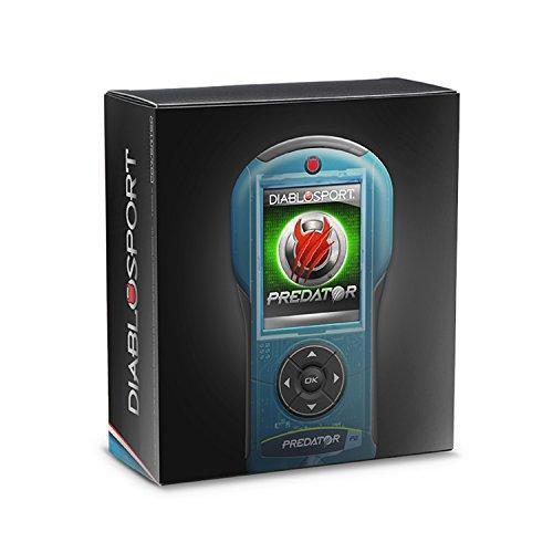 DiabloSport 7401 Predator P2 Performance Tuner 2nd Generation Predator - My Store