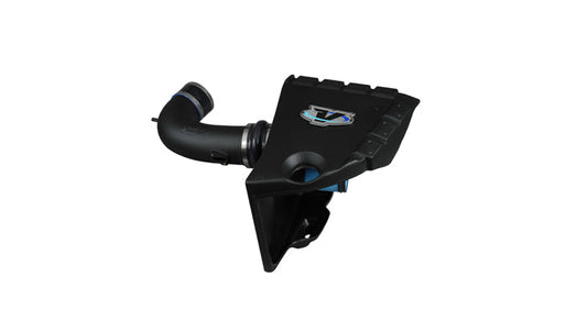 Closed Box Air Intake w/Powercore Filter 10-15 Chevrolet Camaro SS 6.2L V8 Volant - Mammoth Racing -415062