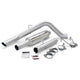 Banks Power 04-07 Dodge 5.9 325Hp CCLB Monster Sport Exhaust System - Mammoth Racing -