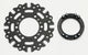 Wilwood Hub Kit-Splined Sprint Axle Clamp-Dynamic 8 x 7.00 BC w/ T-Nuts (gen II) - My Store