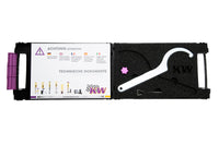 KW Porsche 911 GT2RS 991.2 Without OE NoseLift Clubsport Coilover Kit 3-Way - Mammoth Racing -