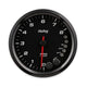 Holley 26-616 Holley EFI CAN Tachometer 4 1/2 in. CAN 0-8k RPM Range w/Shift Light Black Face Holley EFI CAN Tachometer - My Store