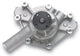 Edelbrock 8877 WATER PUMP - Mammoth Racing -8877