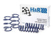 H&R Special Springs 28832-2 Sport Spring Kit - My Store