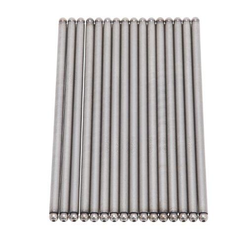 Edelbrock 9636 PUSHRODS - Mammoth Racing -9636