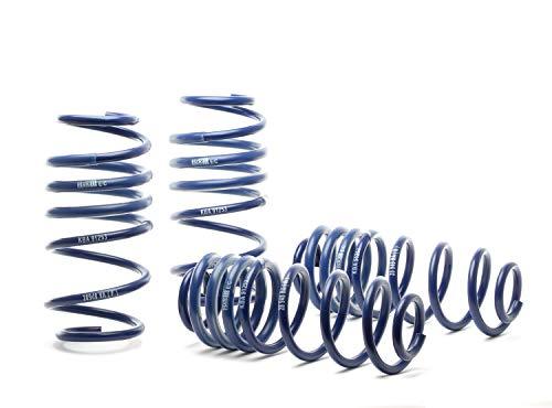 H&R Special Springs 54759 Sport Spring Kit - My Store