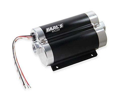 Earl's Performance 1201600ERL EFI Fuel Pump - Mammoth Racing -1201600ERL