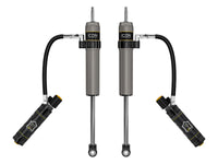 Icon 22-23 Toyota Tundra Rear 2.5 Series Shocks VS RR Cdev - Pair - Mammoth Racing -