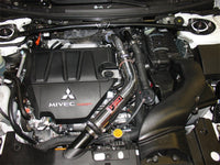 Injen 2009 Lancer Ralliart 2.0L Turbo Polished Upper Intercooler Pipe Kit - Mammoth Racing -