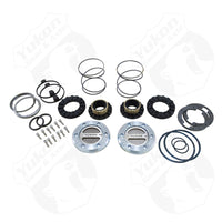 Yukon Gear Hardcore Locking Hub Set For Dana 60 / 35 Spline. 79-91 GM / 78-97 Ford / 79-93 Dodge - My Store