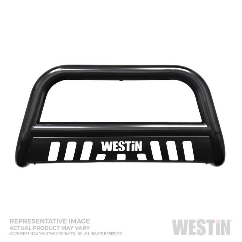 Westin 19-20 Ram 2500/3500 E-Series Bull Bar - Black - Mammoth Racing -
