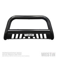 Westin 19-20 Ram 2500/3500 E-Series Bull Bar - Black - Mammoth Racing -