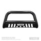 Westin 19-20 Ram 2500/3500 E-Series Bull Bar - Black - Mammoth Racing -