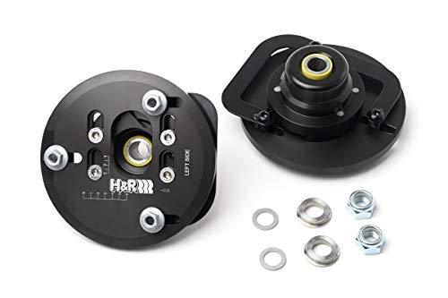 H&R Special Springs 60755-80 Performance Camber Plates - My Store