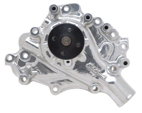 Edelbrock 8849 WATER PUMP - Mammoth Racing -8849
