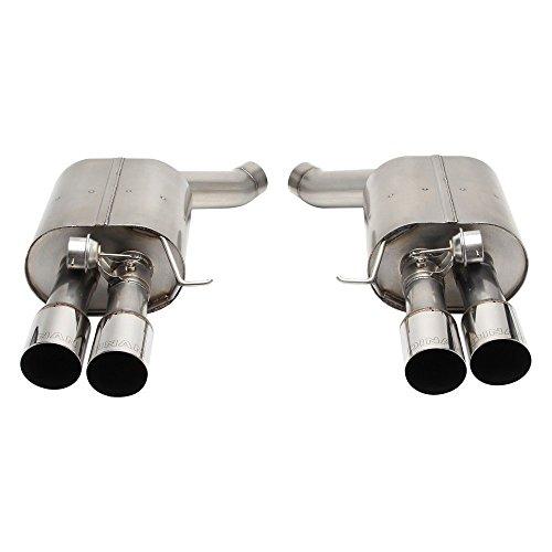 Dinan D660-0049 Stainless Exhaust - My Store