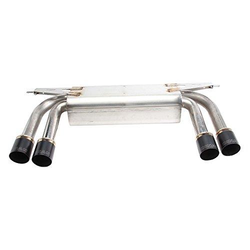 Dinan D660-0035-blk Stainless Exhaust - My Store