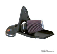 K&N 01-05 BMW M3 3.2l F/I Performance Intake Kit - Mammoth Racing -