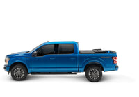 Extang 05-21 Nissan Frontier w/Factory Bed Rail Caps (5ft Bed) Trifecta ALX - Mammoth Racing -