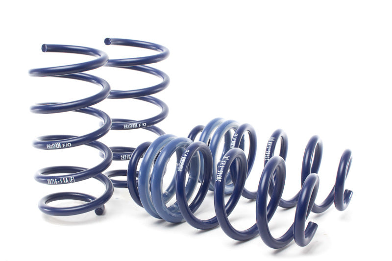 H&R 17-22 Alfa Romeo Giulia (2wd/awd) 952 Sport Spring (Incl. Alfa Active Susp.) - My Store