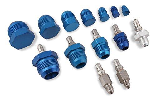 Earl's D016ERL Pressure Test Kit - My Store