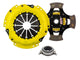 ACT 1988 Toyota Camry Sport/Race Sprung 4 Pad Clutch Kit - Mammoth Racing -