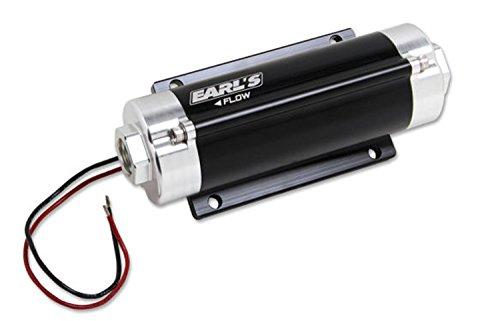 Earl's Performance 1200600ERL EFI Fuel Pump - Mammoth Racing -1200600ERL