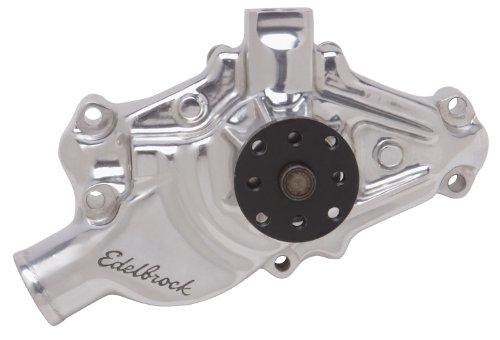 Edelbrock 8822 WATER PUMP - Mammoth Racing -8822