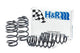 H&R Special Springs 54763 Sport Spring Kit - My Store