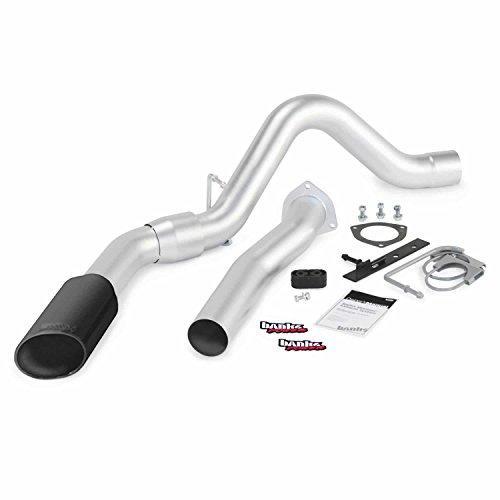 Banks 47784-B Exhaust System - My Store
