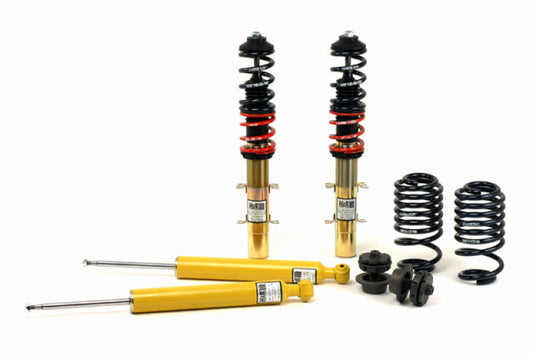 H&R 98-05 Volkswagen Golf/Jetta Vr6/tdi/1.8t/2.0l MK4 RSS Coil Over - My Store