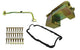 Weiand 5039wnd Drag Racing Oil Pan - My Store