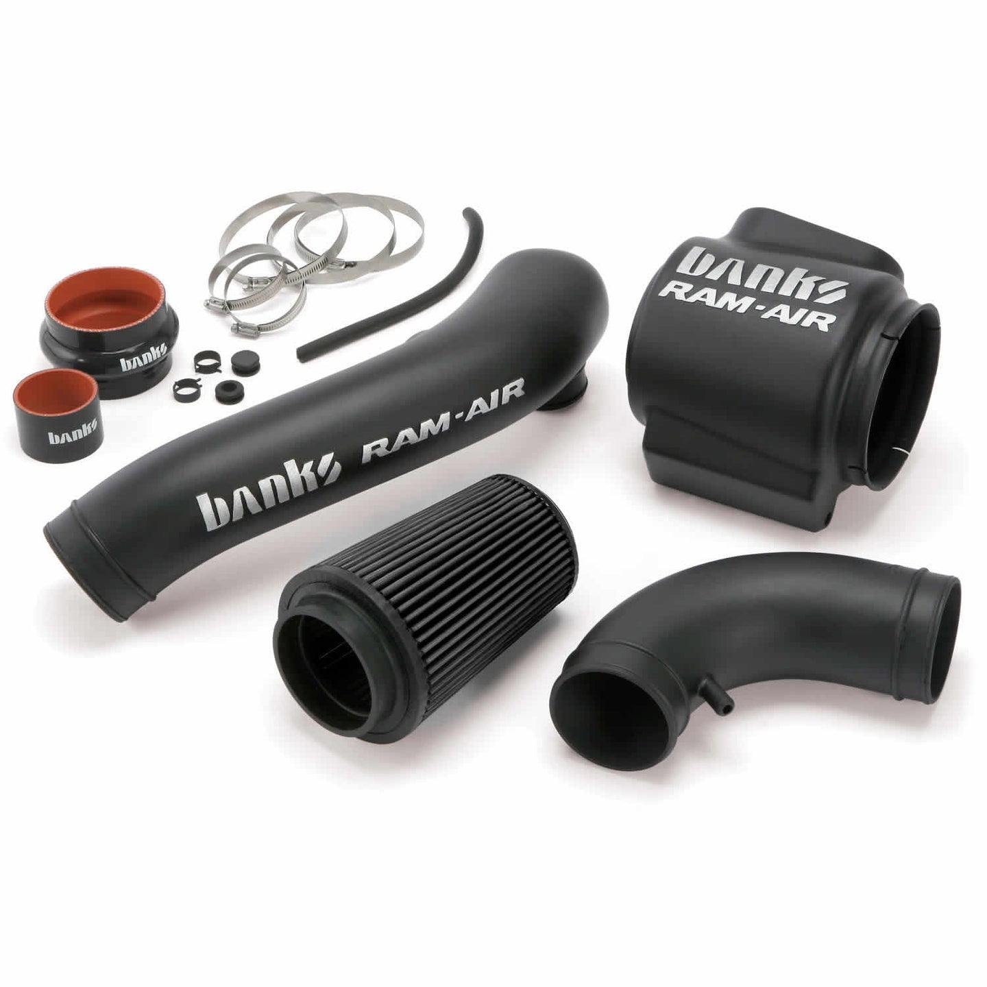 Banks 41816-D Air Intake System - My Store