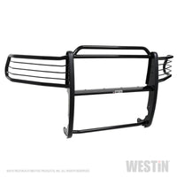 Westin 2009-2018 Dodge/Ram 1500 Sportsman Grille Guard - Black - Mammoth Racing -