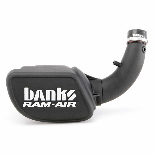 Banks 41832-D Air Intake System - My Store