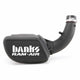 Banks 41832 Air Intake System for Jeep 3.8L '07-'09 - My Store