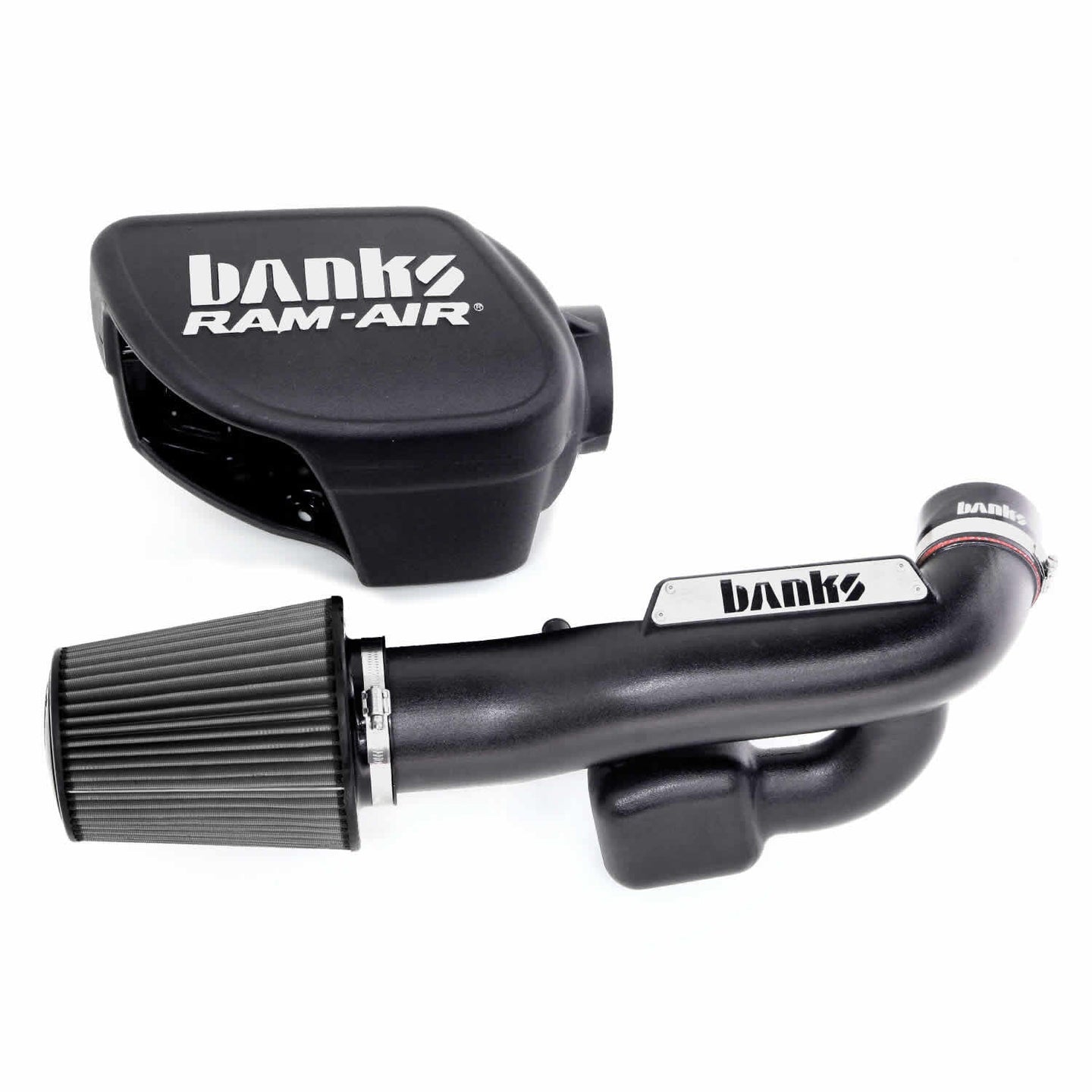 Banks 41837-D Air Intake System - My Store