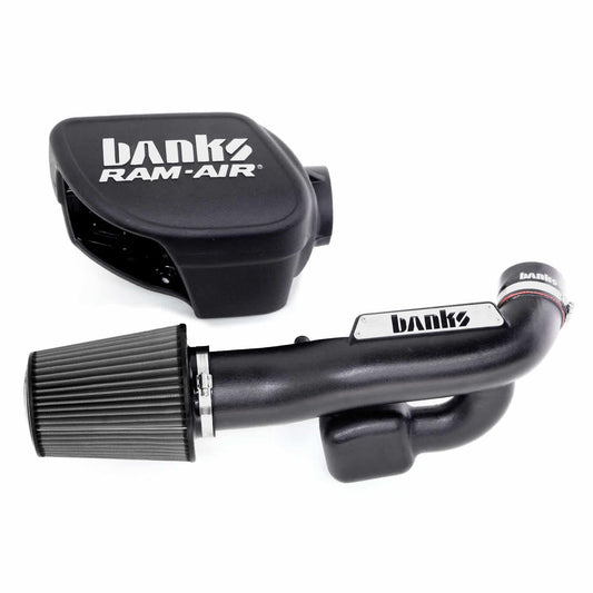 Banks 41837-D Air Intake System - My Store
