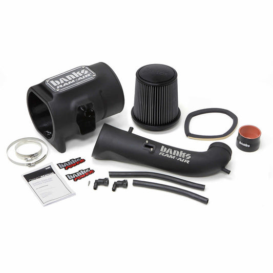 BANKS 41855D Air Intake - My Store