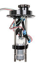 Holley 12-147 Drop In Fuel Pump Module Assembly Dual Pumps Free Flow - Mammoth Racing -12-147