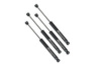 Superlift 73-91 Chevy K10/GMC K15/K25 4WD - 12in Rear Spring Lift Kit (w/ 52in Springs) Shock Box - Mammoth Racing -