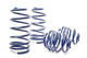 H&R Special Springs 54738 Sport Spring Kit - My Store