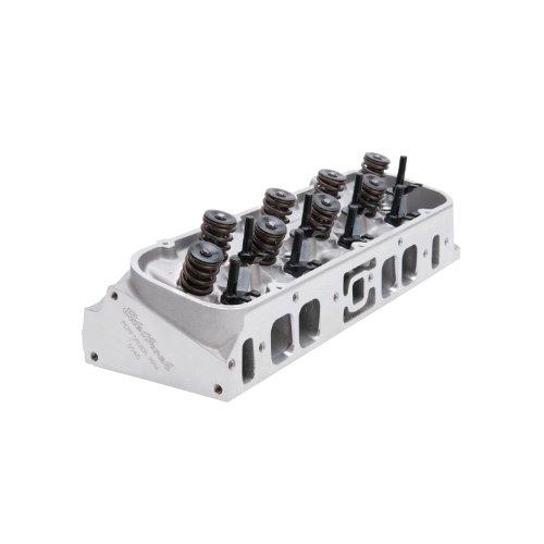 Edelbrock 60455 CYLINDER HEAD - Mammoth Racing -60455