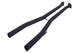Remus 2011 Hyundai Genesis Coupe 3.8L Connection Tube - Mammoth Racing -