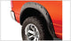 Bushwacker 10-18 Dodge Ram 2500 Fleetside Pocket Style Flares 2pc 67.4/76.3/96.3in Bed - Black - Mammoth Racing -